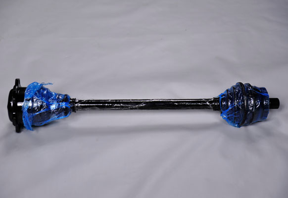 E-TRON AKİS